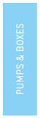 Pumps & Boxes